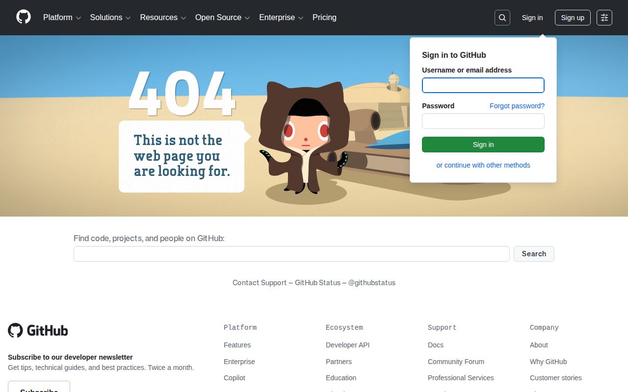 Screenshot of Awesome Windows