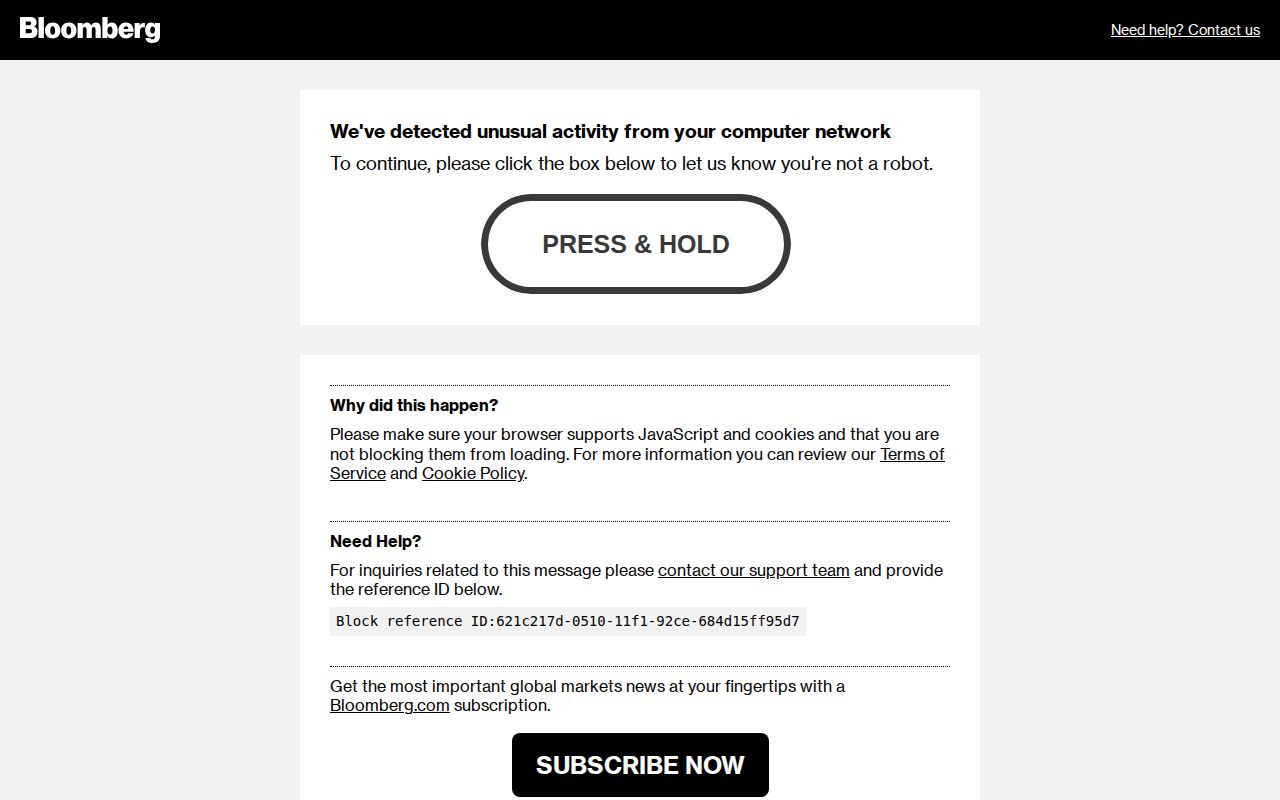 Screenshot of CityLab