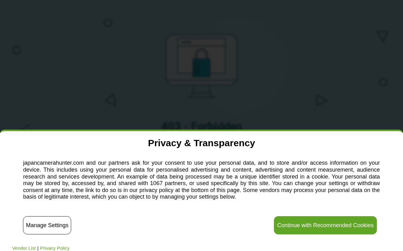 Screenshot of Japan Camera Hunter