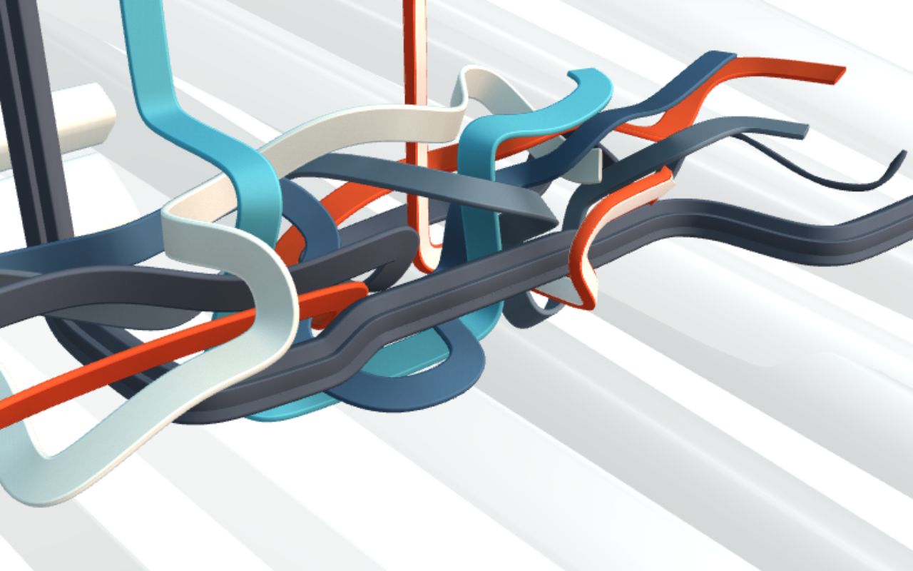 Screenshot of Steven Wittens (Acko.net)