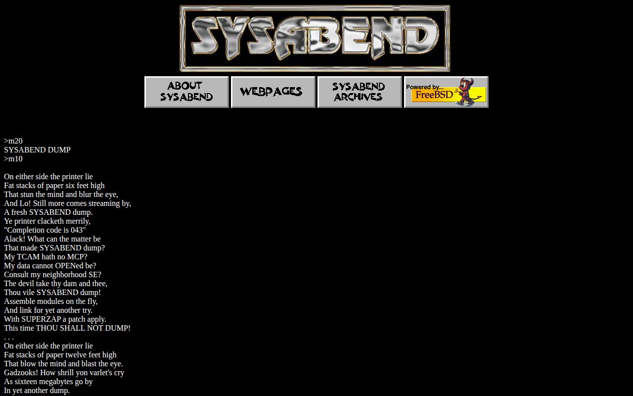 Screenshot of Synth-DIY