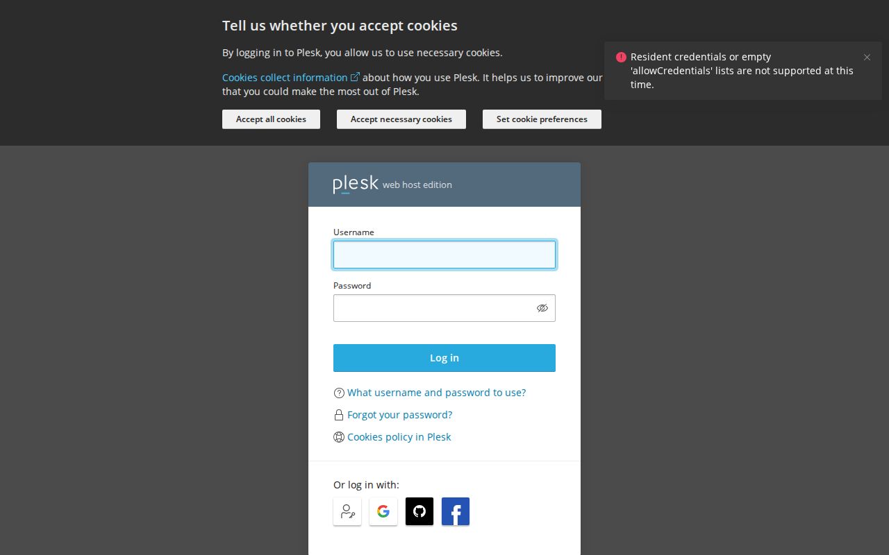 Screenshot of ZineWiki